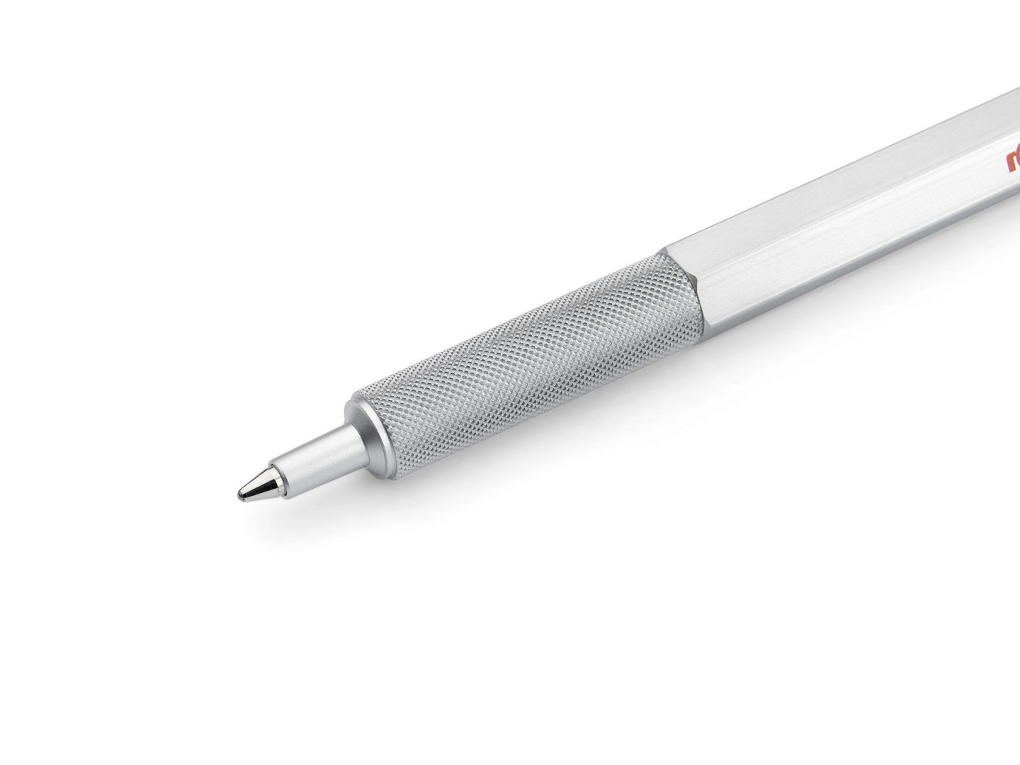Długopis Rotring 600 srebrny